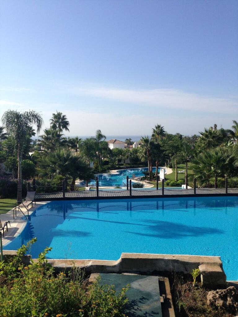 Main image of property: Andalucia, Malaga, The Golden Mile