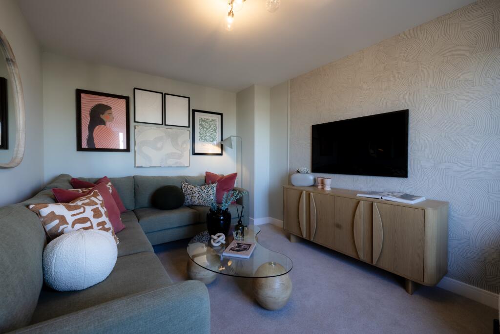 Additional image 6 of Hollinsgate, New Road, Burnley (The Croston) 