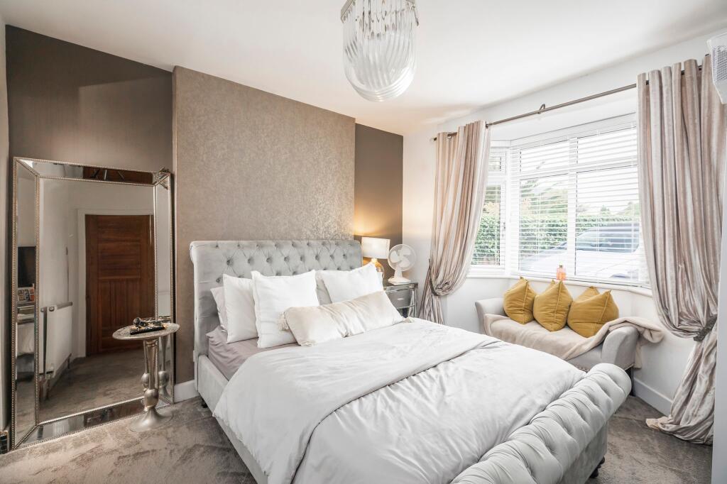 Additional image 14 of Castledene Crescent, Whitecliff, Poole BH14 8DP