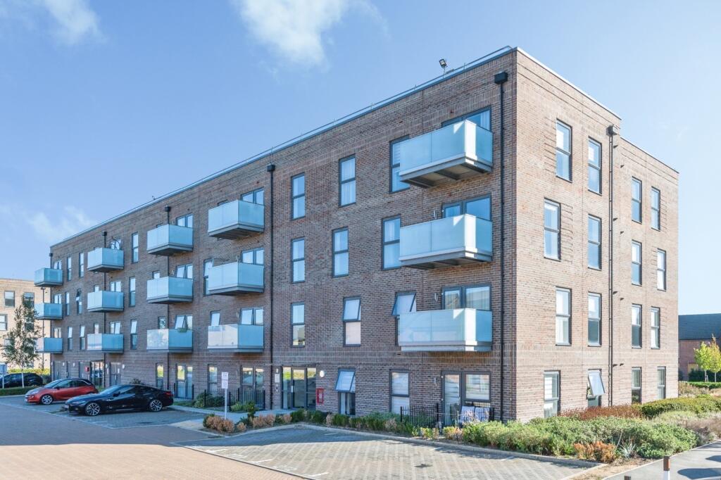 Main image of property: Dovestone Close, West Thurrock, Grays, Essex, RM20