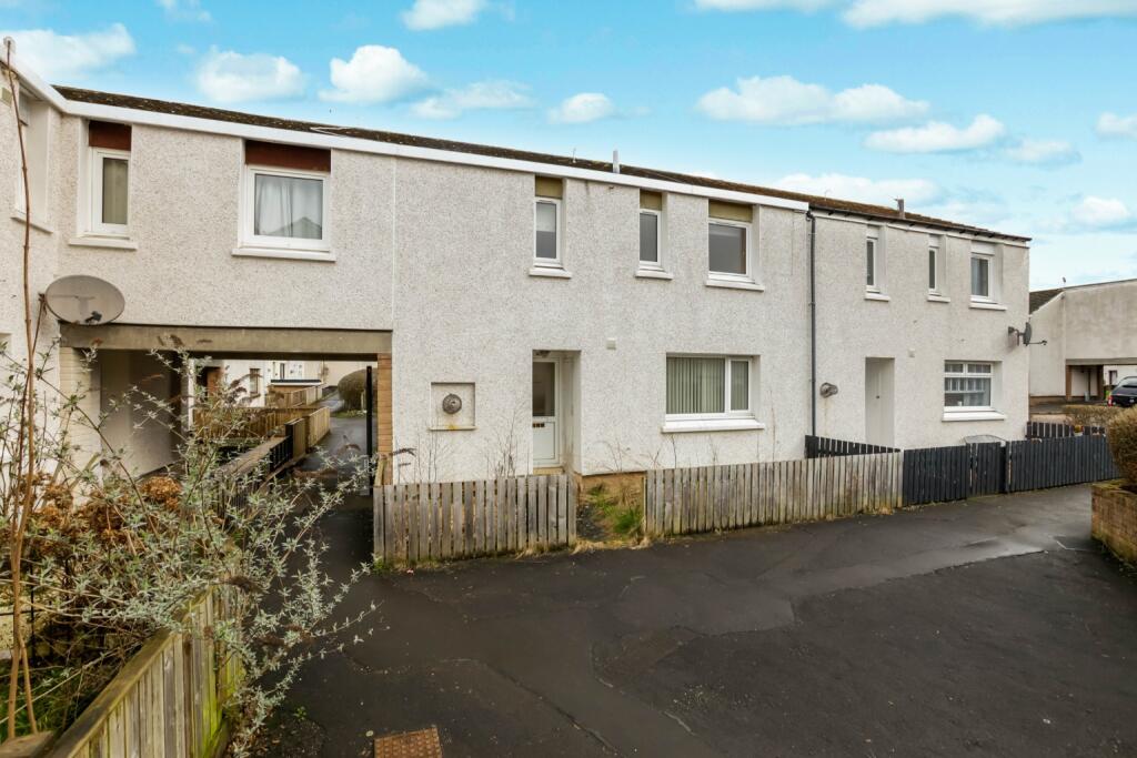 Main image of property: Granby Avenue, Livingston, EH54