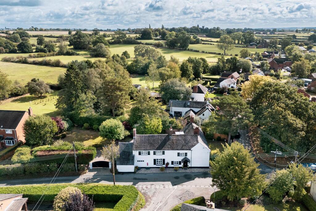 Main image of property: Manor Lane, Leigh