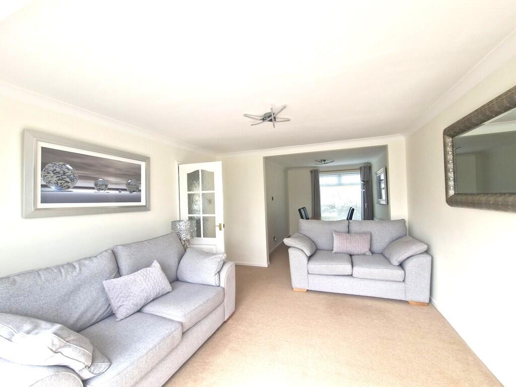 House in Gateshead, North East - View 3
