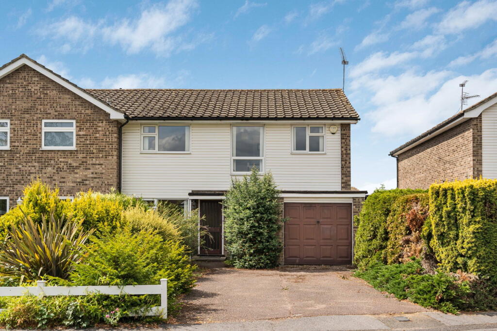 Main image of property: Holly Lea, Jacob's Well, Guildford, GU4