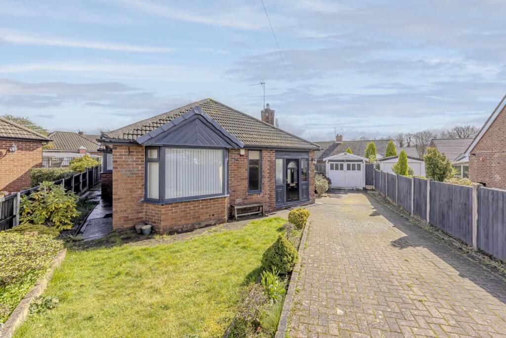Main image of property: Delamere Grove, Stoke-On-Trent