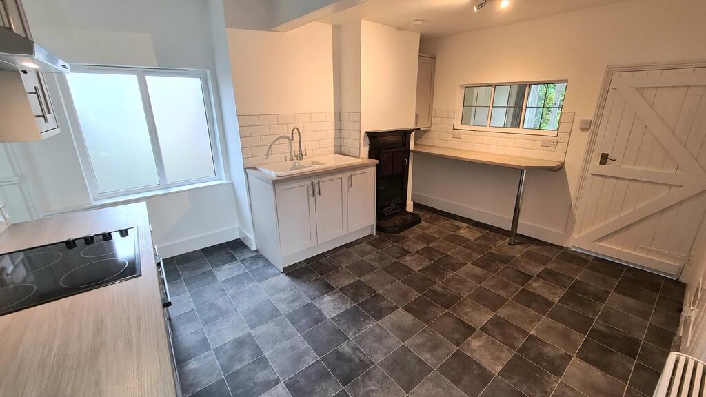 House in Oxford - View 5