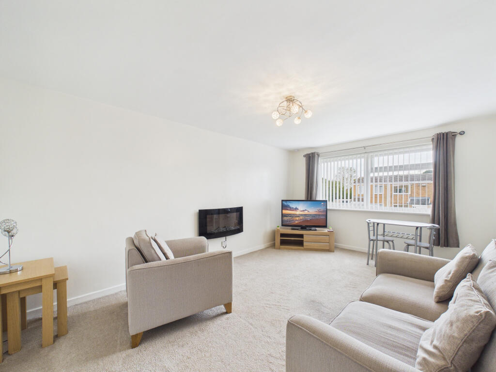 Apartment in Hedon - View 3