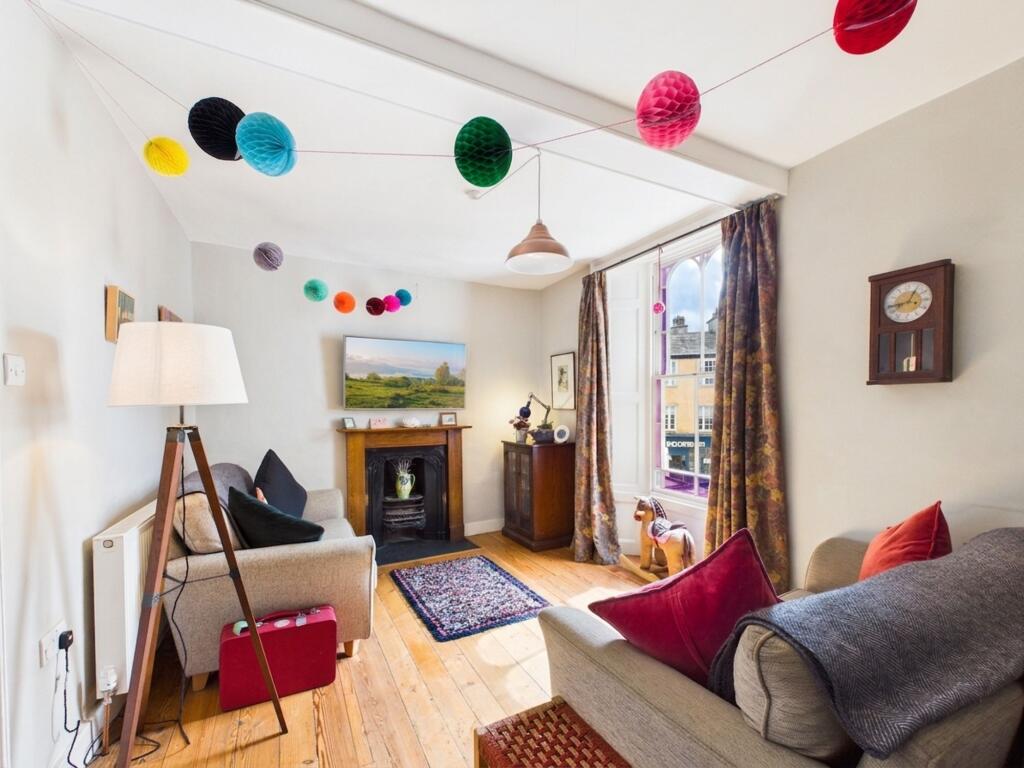 Main image of property: Market Place, Kendal, LA9