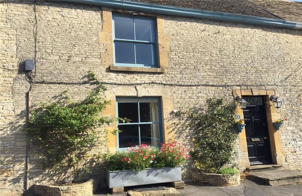 Main image of property: Park Street, Stow on the Wold, Cheltenham, Gloucestershire, GL54