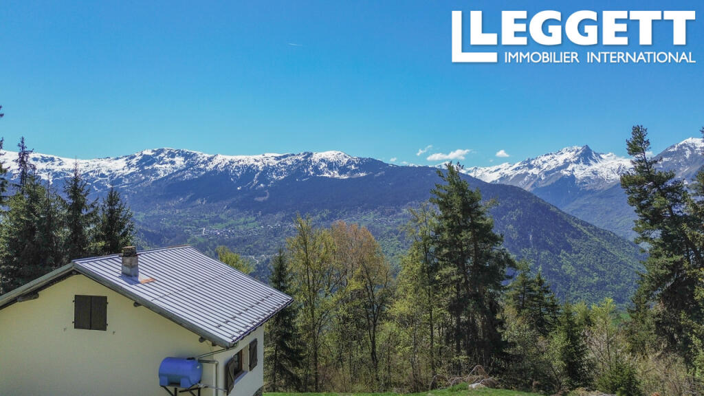 Main image of property: Rhone Alps, Savoie, Montagny