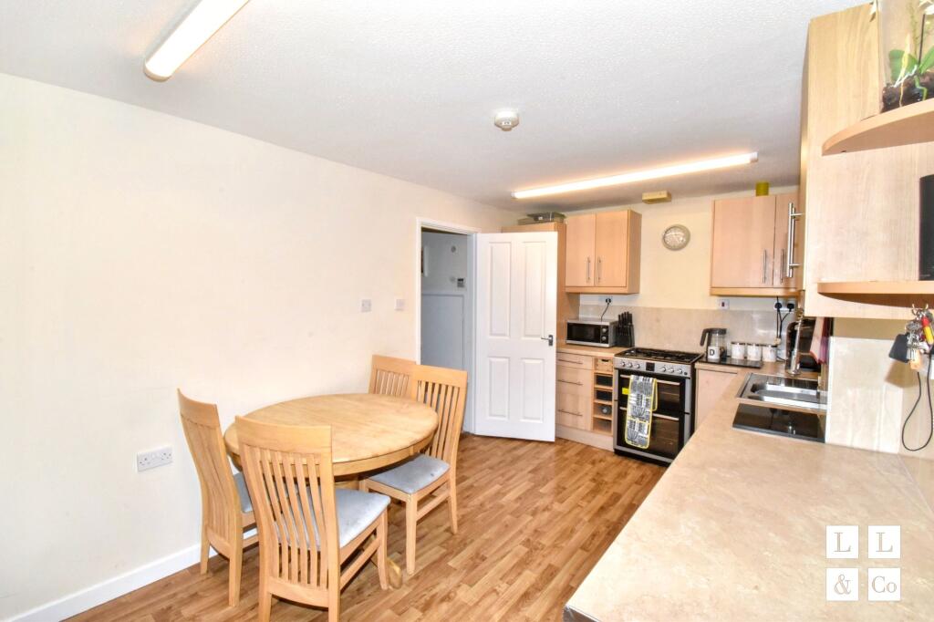 House in Penryn, Bissom - View 4