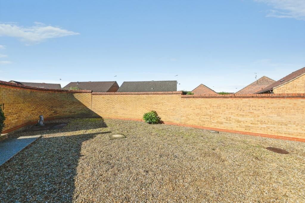 House in Peterborough - View 5