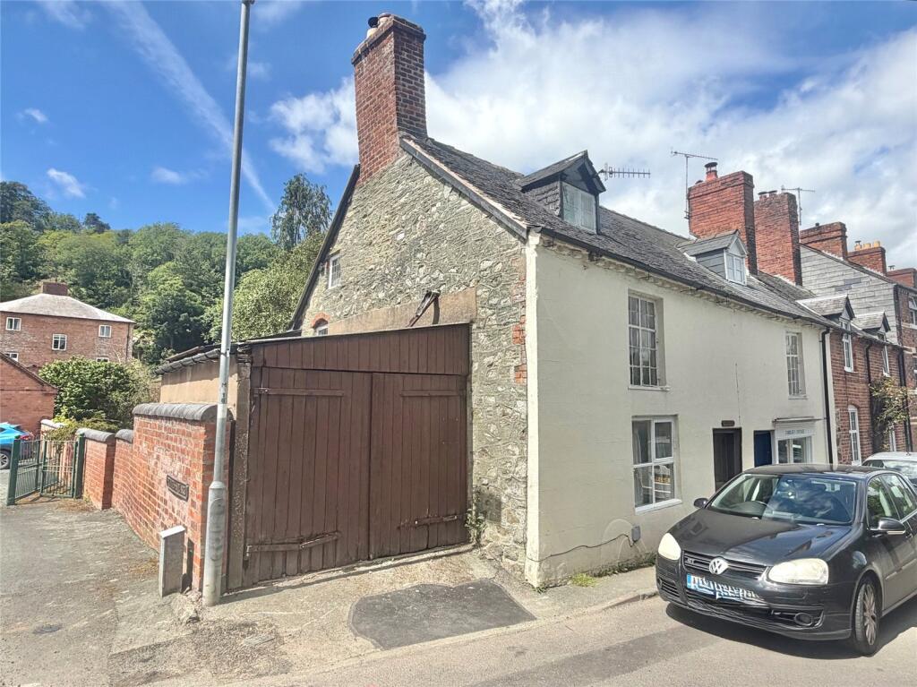 Main image of property: Brynhyfryd, Princess Street, Montgomery, Powys, SY15