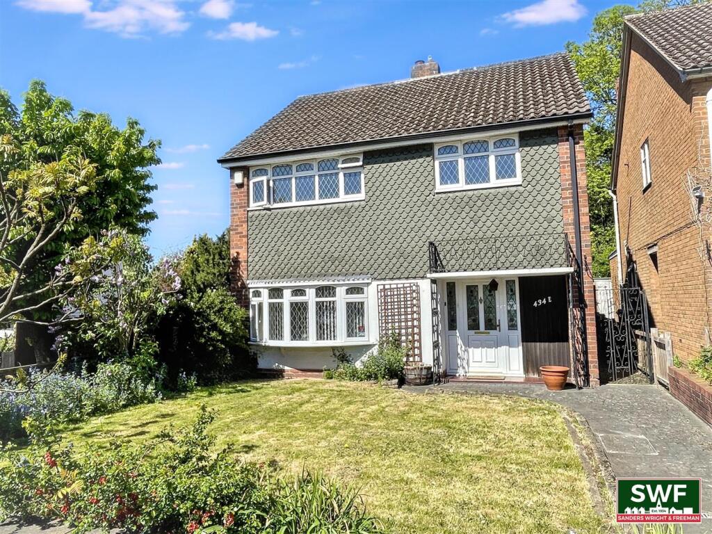 Main image of property: Penn Road, Penn
