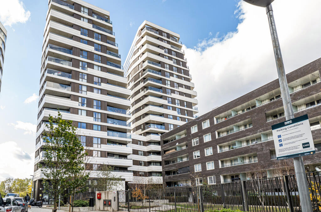 Main image of property: Beck Square, London