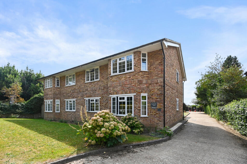 Main image of property: Lynwood Court, Alexandra Road, Epsom, KT17