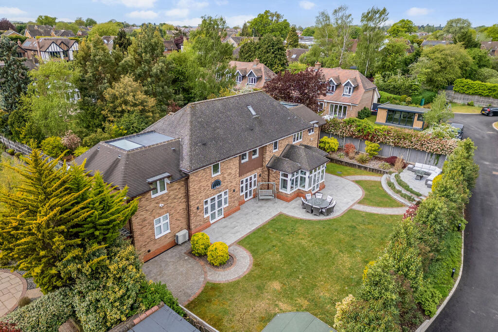 Additional image 12 of Wood End Road, Harpenden, AL5