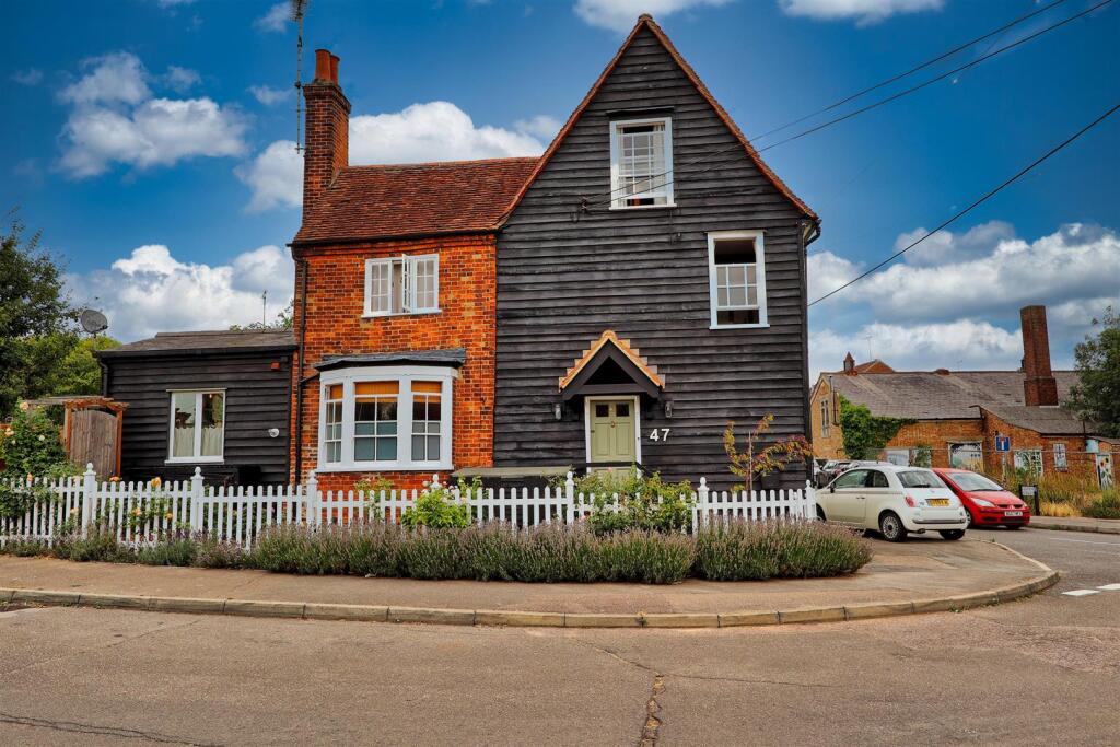 Main image of property: Queen Street, Coggeshall