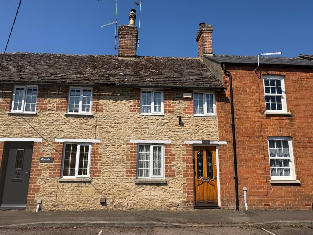Main image of property: Sherborne Street, Lechlade, Gloucestershire, GL7