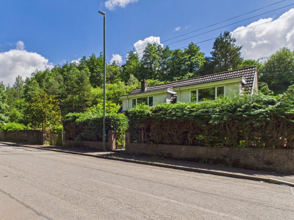Main image of property: Reservoir Road, Beaufort, NP23