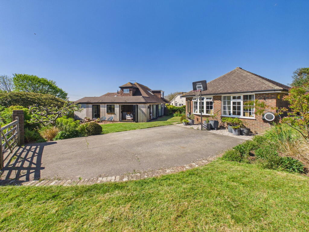 Main image of property: Upper Kingston Lane, Shoreham