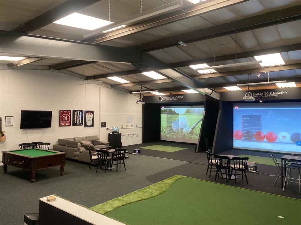 Main image of property: Gymnasium & Fitness, Tyne and Wear