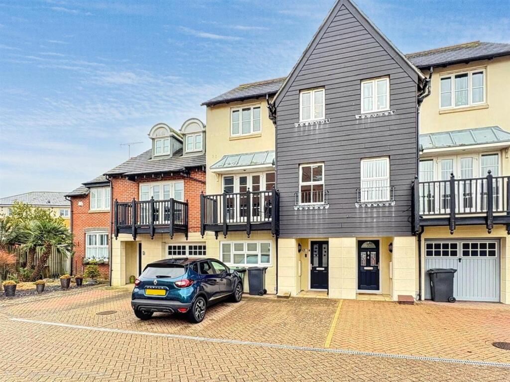 Main image of property: Admiralty Way, Eastbourne
