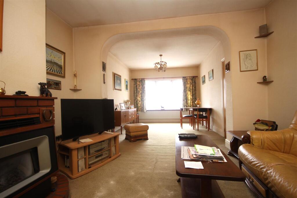 House in Liverpool - View 2