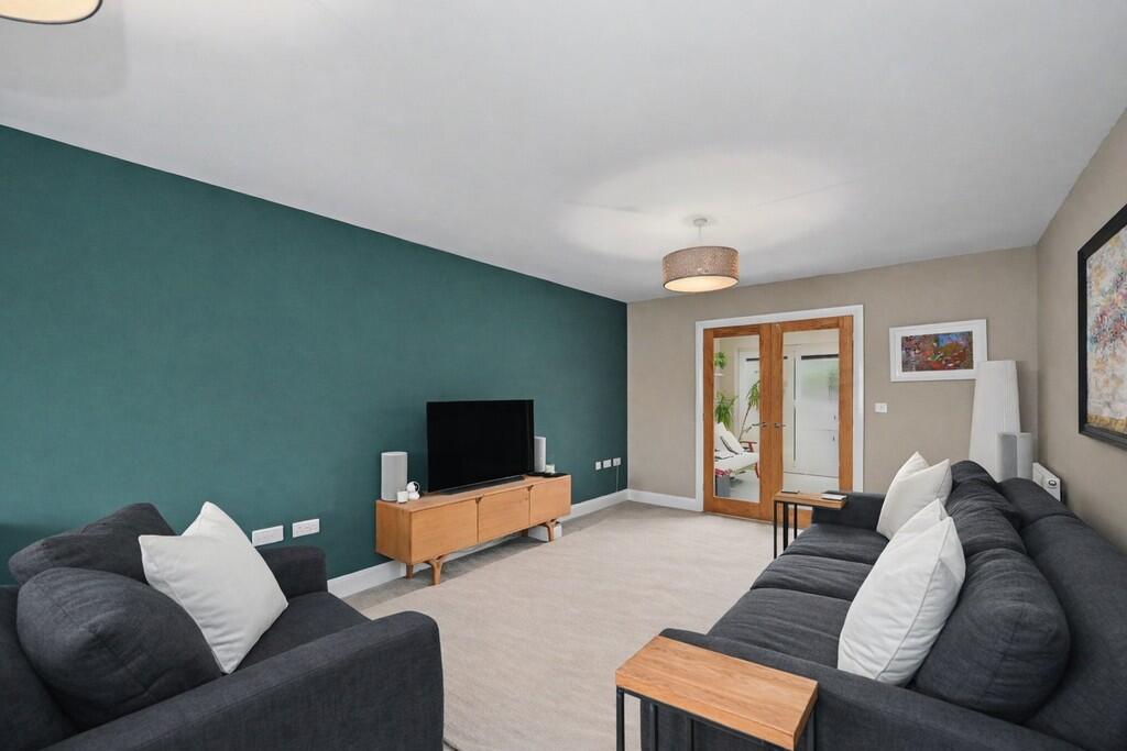 House in Rugby, Newton and Biggin CP - View 3
