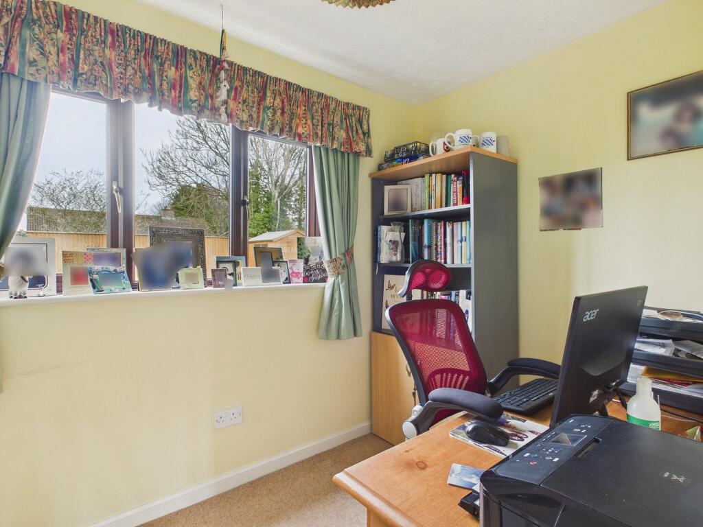 Beechey Close, Denver, Downham Market, PE38 - More