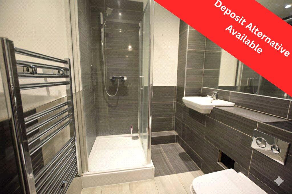 Main image of property: Mercury Gardens, Romford, RM1