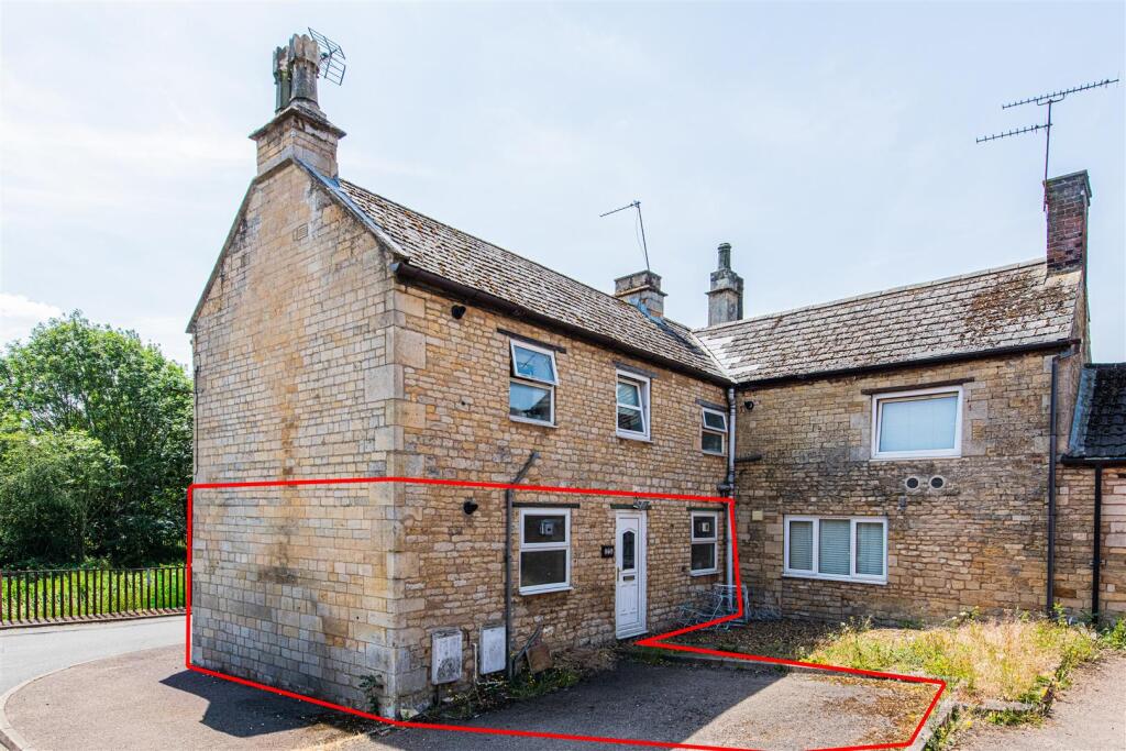 Main image of property: Tunwell Lane, Corby