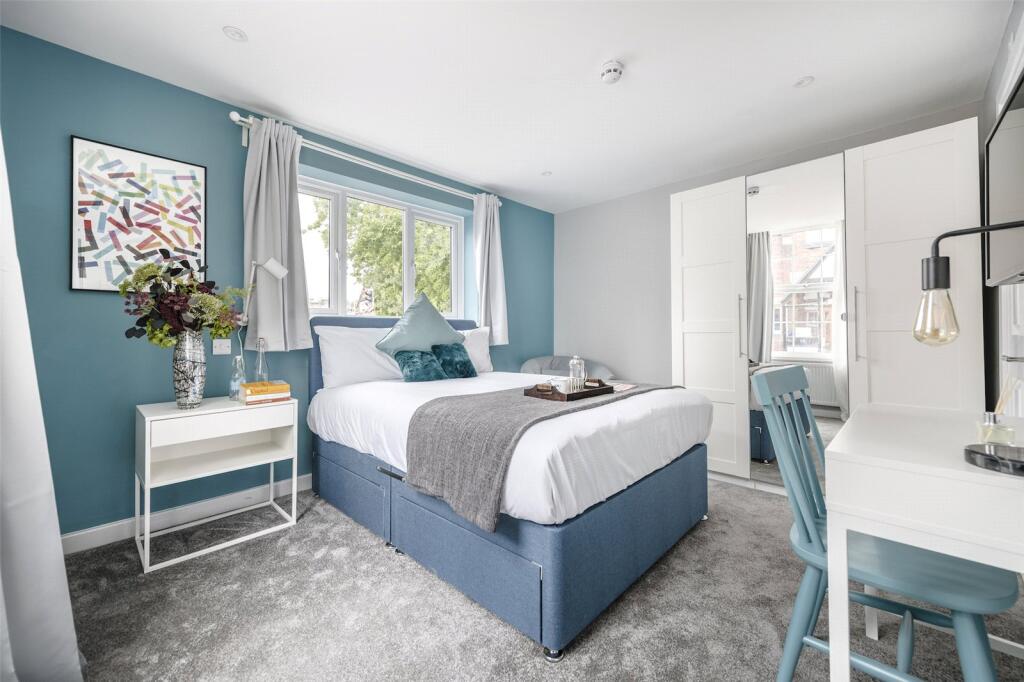 Main image of property: 30 Church Street, Wellington, Telford, Shropshire, TF1