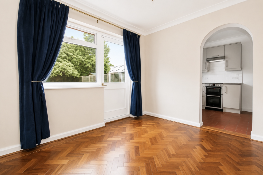 House in East Hertfordshire, Hockerill, Bishop's Stortford - View 5