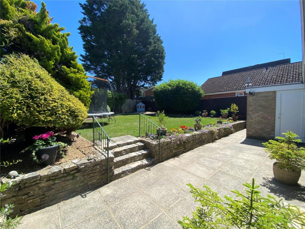 House in Bournemouth, Bearwood, Poole - View 4
