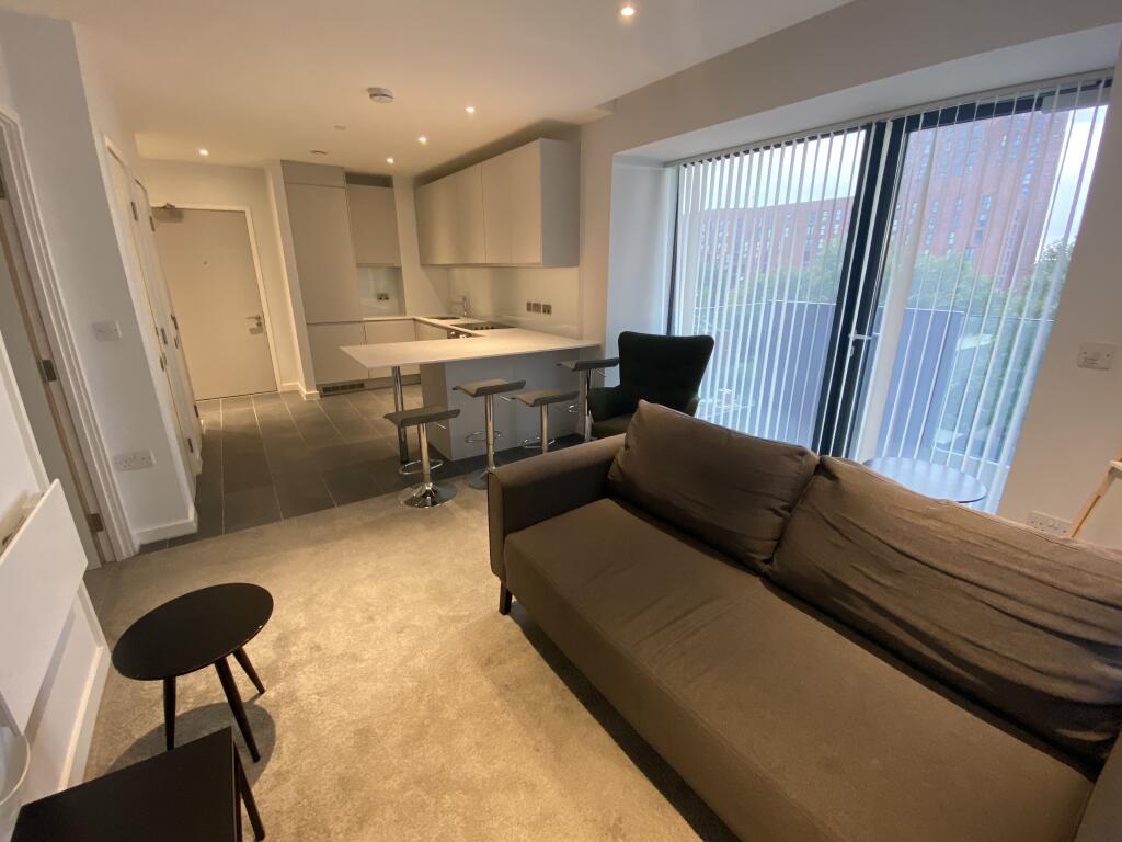 Main image of property: Local Blackfriars, Bury Street