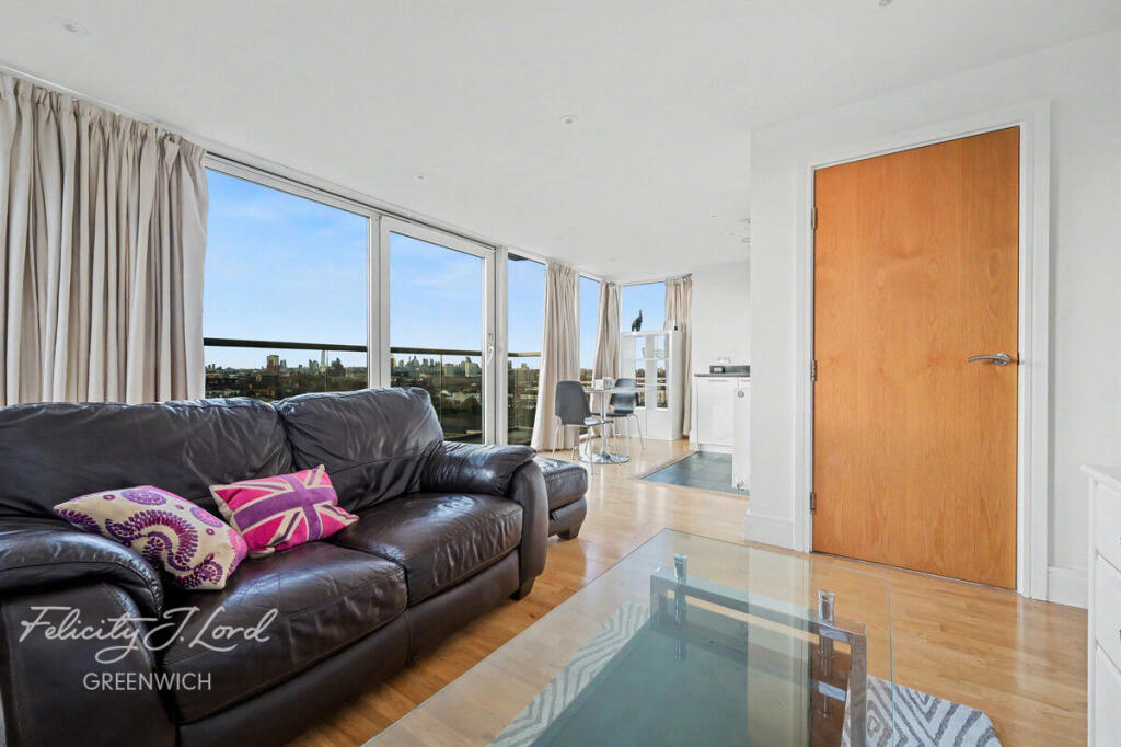 Main image of property: Mill Lane, London.