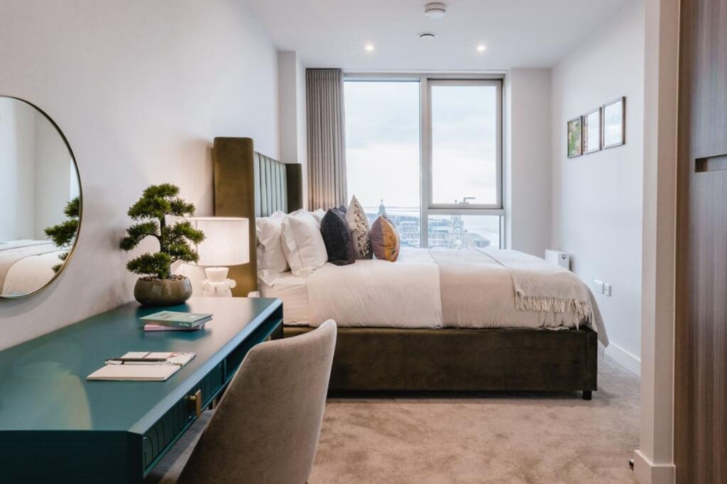 Main image of property: The Lexington, 4 William Jessop Way, L3
