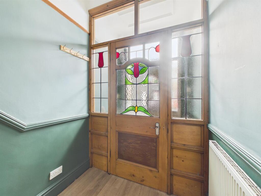 House in Birkenhead, Noctorum - View 4