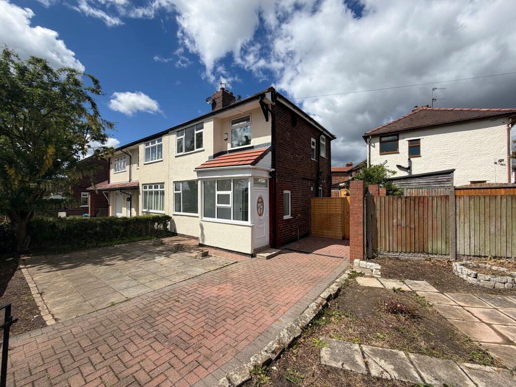 Main image of property: Hale Road, Widnes, Cheshire, WA8