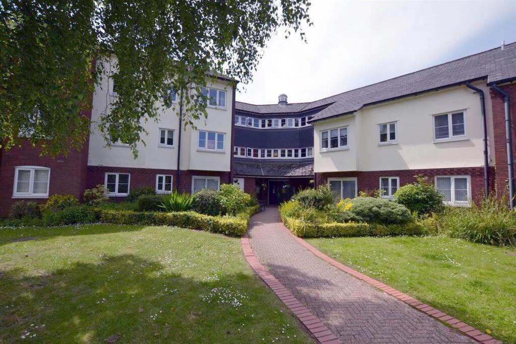 Main image of property: Townsend Court, Green Lane, Leominster