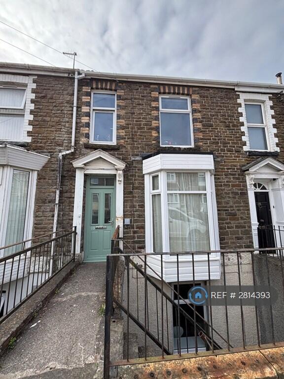 Main image of property: Norfolk Street, Swansea, SA1