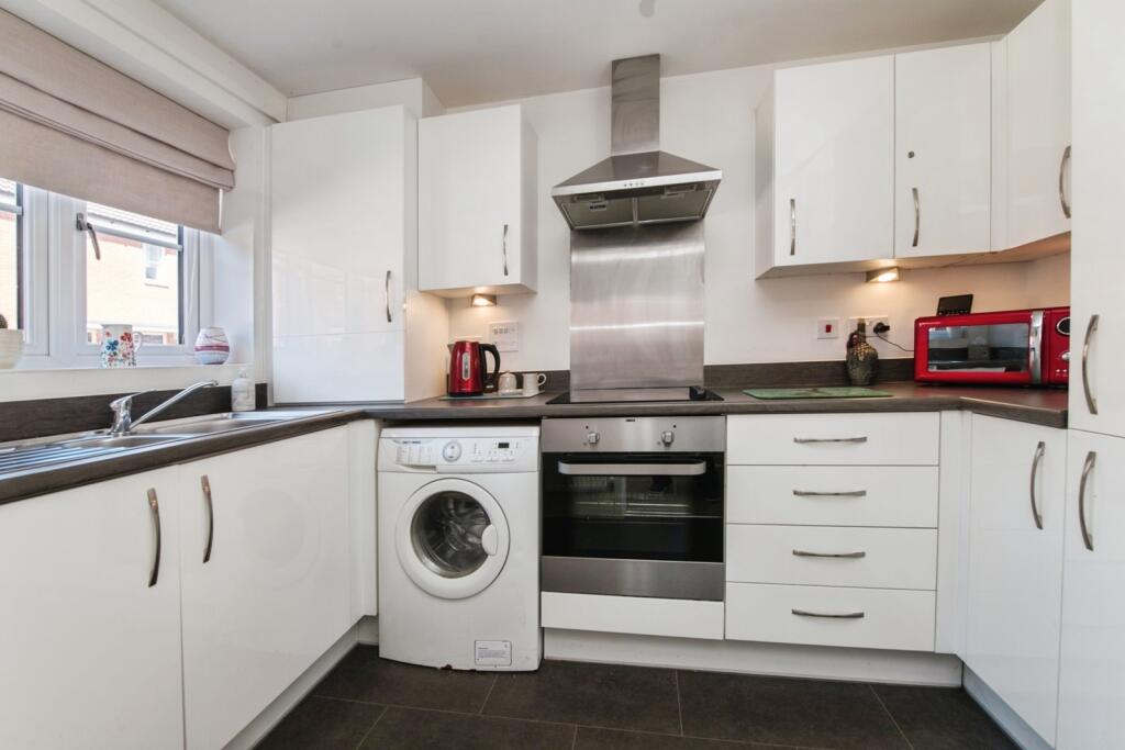 Bridgeman Place, Exeter, Devon, EX1 photo 4