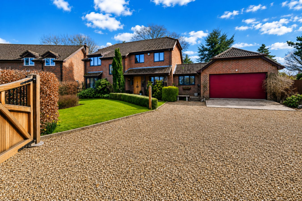 Main image of property: Winsor Road, Winsor, Southampton, SO40
