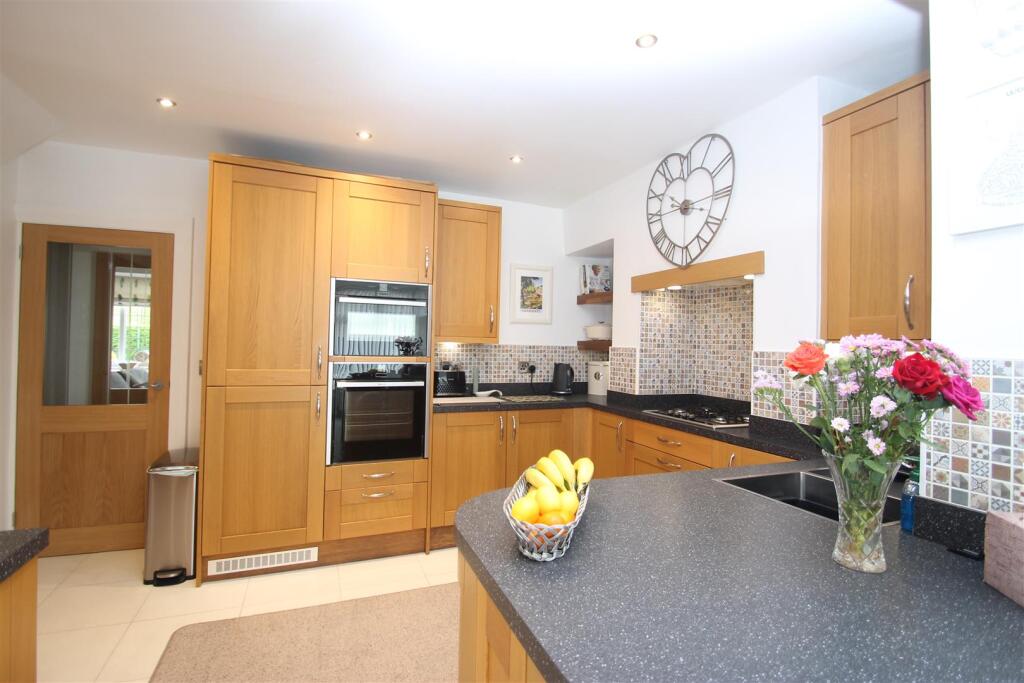 House in Harrogate - More