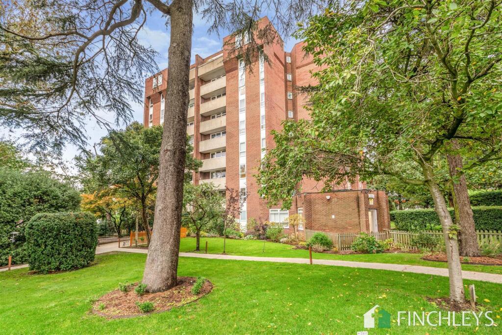 Main image of property: Norman Court, Nether Street, Finchley Central, N3