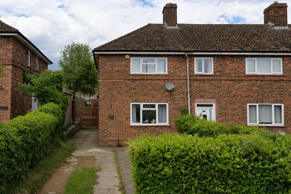 Main image of property: St Martin`s Road, Oxford