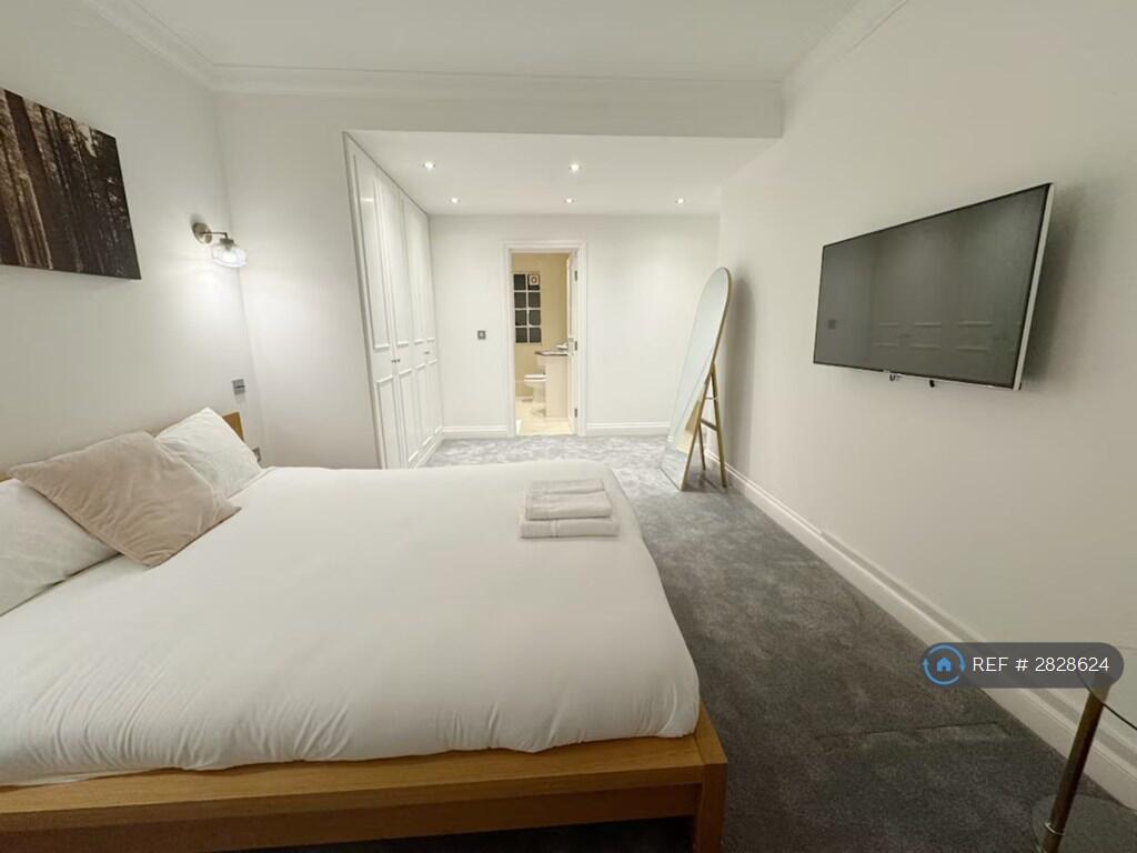 3 bedroom penthouse for rent