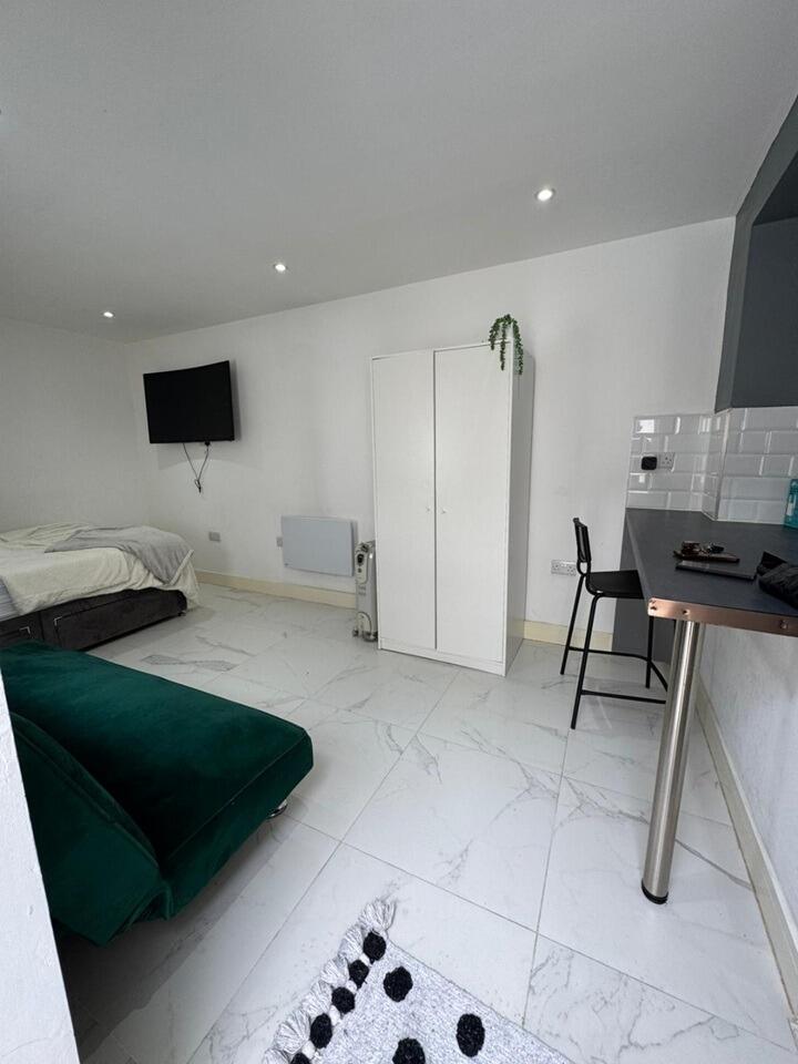 Main image of property: Woodsley Road, Woodhouse, Leeds