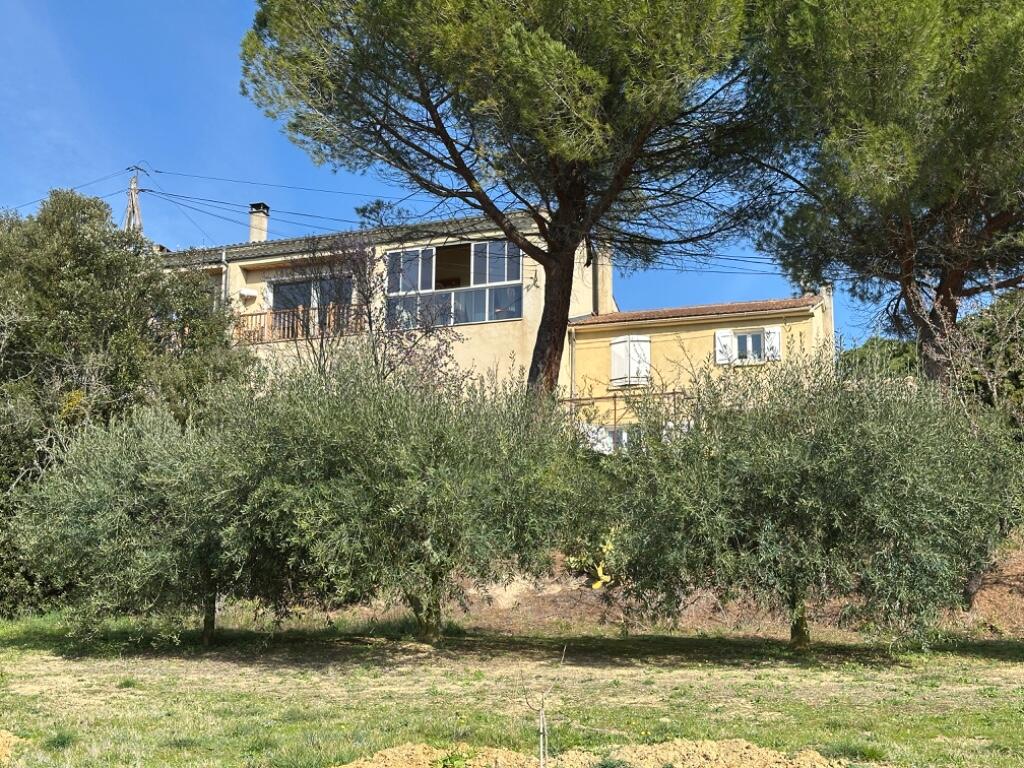 Main image of property: Pauligne, Aude, Languedoc-Roussillon